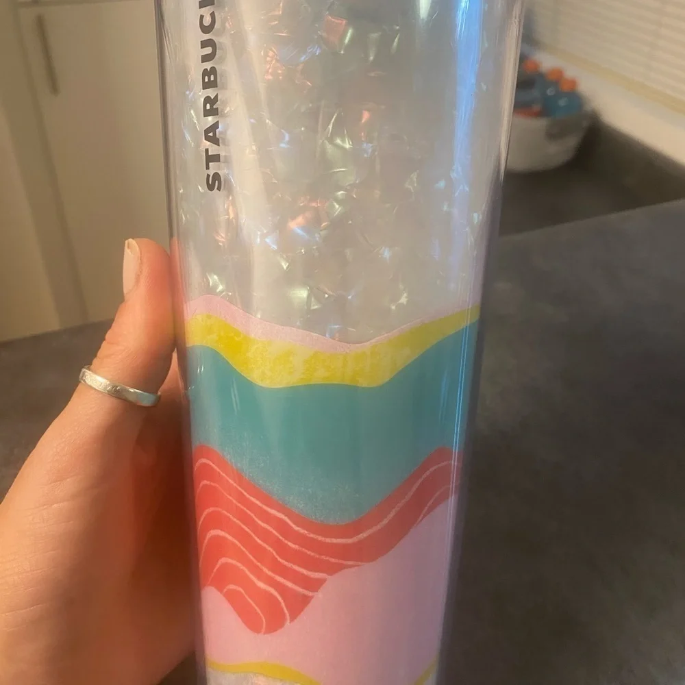 Never used Starbucks summer cup 2019 - Picture 2 of 6